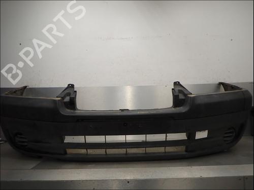 Used Front bumper Front bumper PEUGEOT EXPERT Van (222) 2.0 HDI (94 hp) 36252858 36252858