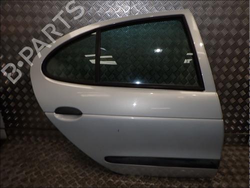 Andre Andre RENAULT MEGANE I (BA0/1_) 1.6 16V (BA04, BA0B, BA11, BA1J, BA16, BA19, BA1K, BA1V,... (107 hp) 34036787 34036787