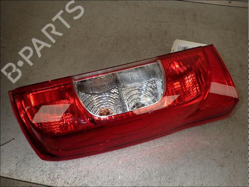 Used Left taillight Left taillight 34034401 34034401