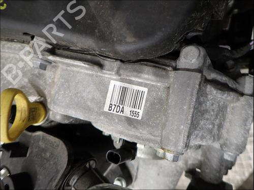Engine FORD FOCUS IV (HN) 1.0 EcoBoost | BP36525133M1 - Image 4
