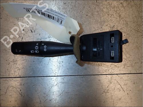 Used Headlight switch Headlight switch CITROËN AX (ZA-_) 14 D (52 hp) 34021264 34021264