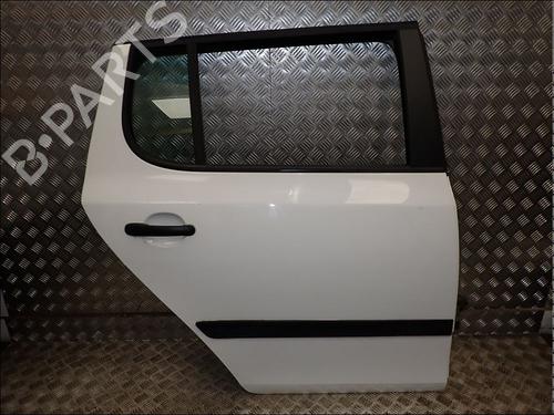 Used Other Other SKODA FABIA II (542) 1.2 12V (60 hp) 34034172 34034172