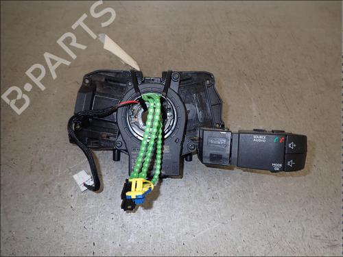 kontantrulle-airbag-stelring-renault-trafic-iii-van-fg_-2014-34205458 main image