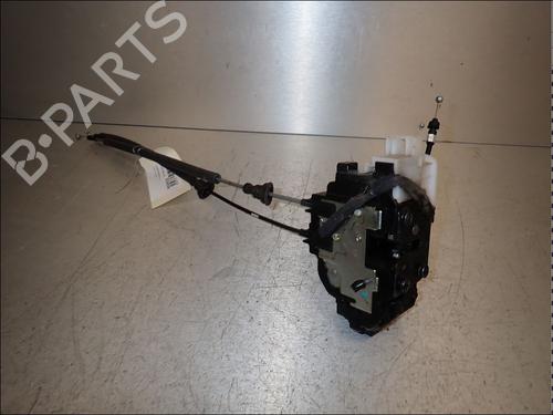 Used Rear right lock Rear right lock 34022621 34022621