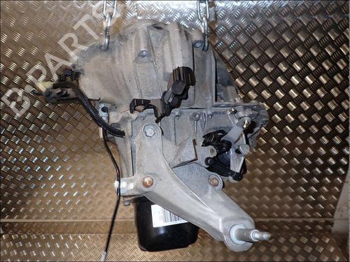 Gearbox RENAULT TWINGO III (BCM_, BCA_) 1.0 SCe 75 | BP34023384M3 - Image 3