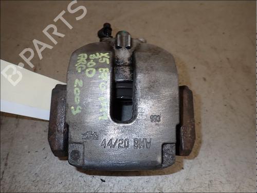 Used Left rear brake caliper Left rear brake caliper BMW X5 (E70) xDrive 30 d (235 hp) 34025313 34025313