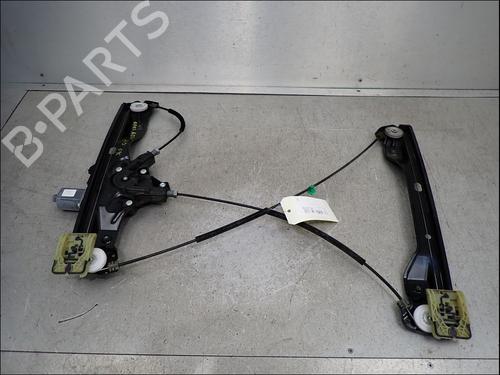 Front right window mechanism OPEL ADAM (M13) 1.0 | BP36832210C23  - Image 5