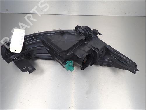 Left headlight RENAULT ZOE (BFM_) ZOE | BP38530114C28 - Image 6