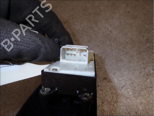 Left front window switch TOYOTA YARIS (_P1_) 1.0 (SCP10_, SCP10R) | BP34025045I27 - Image 4