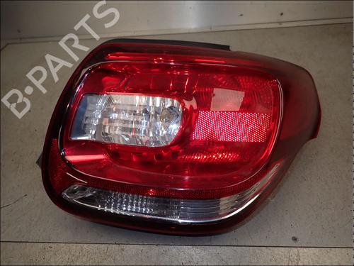 Used Right taillight Right taillight 34011050 34011050