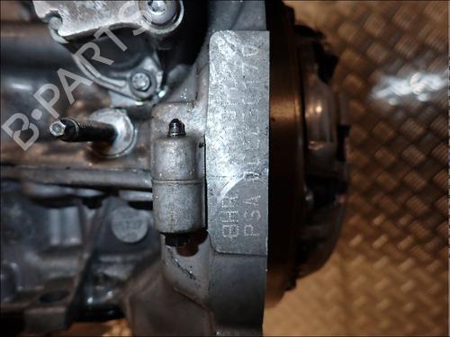 Engine PEUGEOT 206+ (2L_, 2M_) 1.4 HDi eco 70 | BP34015438M1 - Image 9