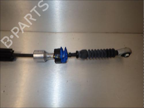 Selector da caixa RENAULT CLIO V (B7_) 1.6 E-TECH 140 (B7MU) | BP34017656M90 - Image 5