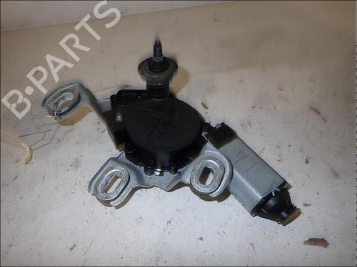 Used Rear wiper motor Rear wiper motor SKODA OCTAVIA II (1Z3) 1.4 TSI (122 hp) 34016575 34016575