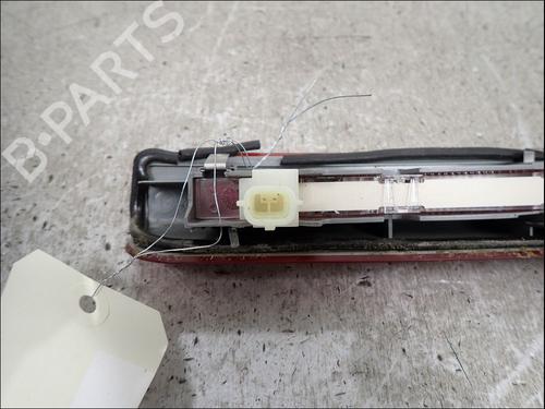 Third brake light RENAULT MEGANE III Hatchback (BZ0/1_, B3_) 1.5 dCi (BZ09, BZ0D, BZ1W, BZ29, BZ14) | BP36692871L11 - Image 3