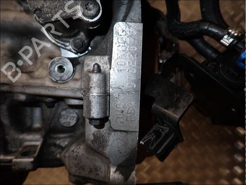 Engine CITROËN C3 II (SC_) 1.4 HDi 70 (SC8HZC, SC8HR0, SC8HP4) | BP34027298M1 - Image 5