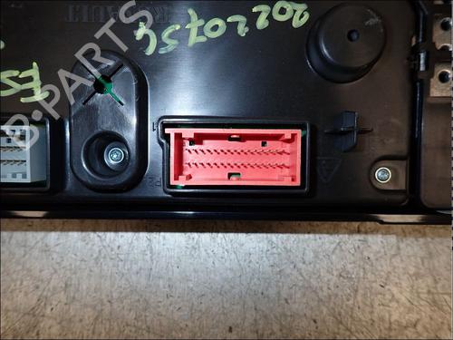 Instrument cluster RENAULT ESPACE IV (JK0/1_) 2.0 dCi (JK01, JK02, JK1J, JK1K, JK1H) | BP34030496C47 - Image 4