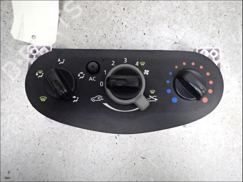 Used Climate control Climate control 37065636 37065636
