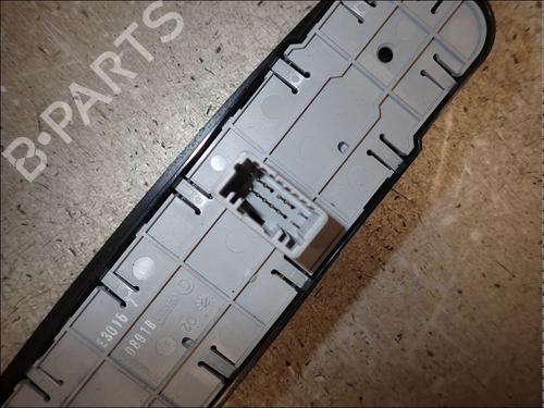 Left front window switch RENAULT GRAND SCÉNIC III (JZ0/1_) 1.9 dCi (JZ0J, JZ0N, JZ1K, JZ1S) | BP34023095I27 - Image 4