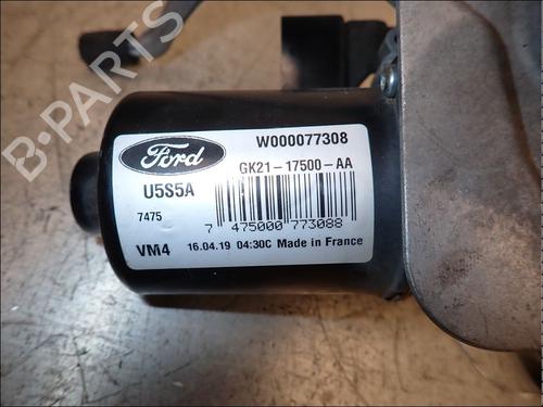 Front wiper motor FORD TRANSIT CUSTOM V362 Van (FY, FZ) 2.0 EcoBlue | BP34028500M29 - Image 2