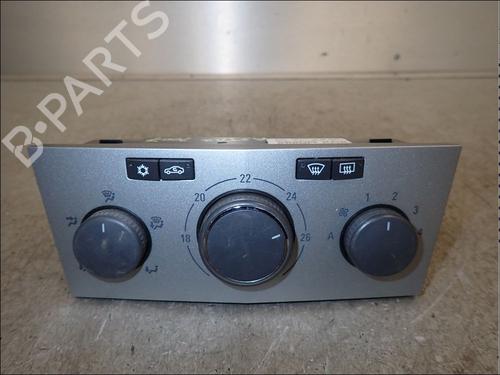 Used Climate control Climate control OPEL ASTRA H (A04) 1.7 CDTI (L48) (100 hp) 34011052 34011052