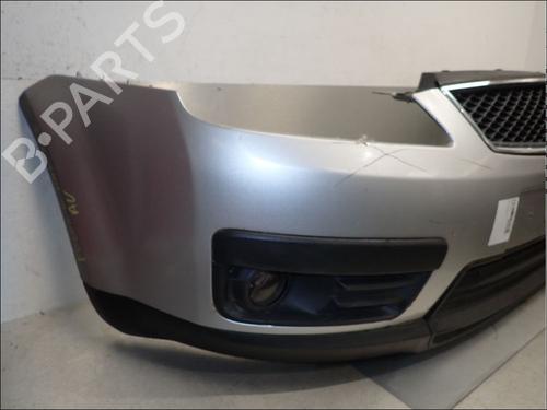 Front bumper FORD FOCUS C-MAX (DM2) 1.8 TDCi | BP34018358C7 - Image 3