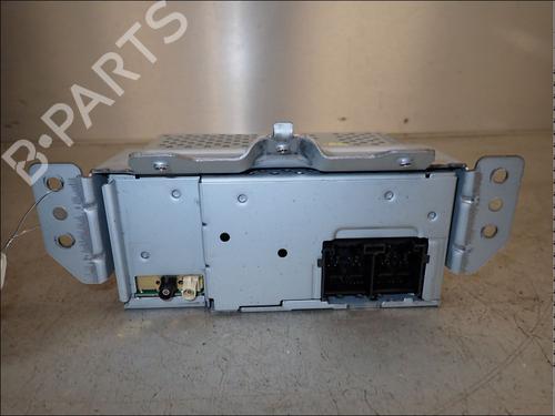 radio-ford-fiesta-vii-hj-hf-2017-34024210 main image