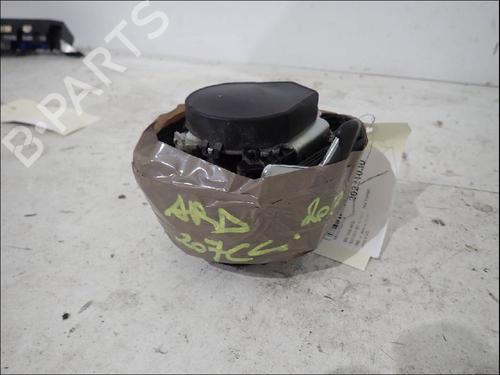 Used Rear right belt tensioner Rear right belt tensioner PEUGEOT 207 CC (WD_) 1.6 HDi (109 hp) 34022501 34022501