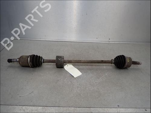 Used Right front driveshaft Right front driveshaft FIAT 500 (312_) 1.2 (312AXA1A) (69 hp) 36212395 36212395