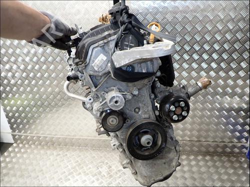 Engine HYUNDAI i10 III (AC3, AI3) 1.0 MPi | BP37065598M1 - Image 8