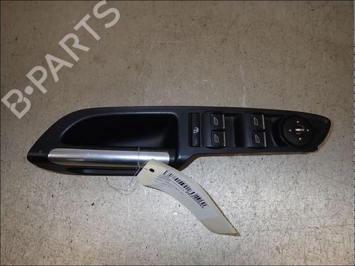 Used Left front window switch Left front window switch 34011610 34011610