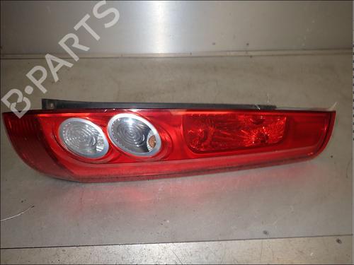 Used Right taillight Right taillight 34011379 34011379