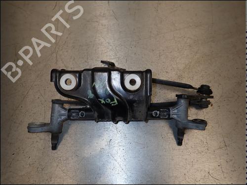 front-wipers-mechanism-vw-fox-hatchback-5z1-5z3-5z4-2003-2004-2005-2006-2007-2008-2009-2010-2011-2012-2013-2014-2015-34015101 main image