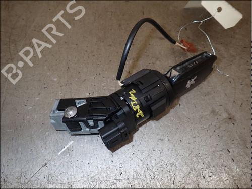 Used Ignition barrel Ignition barrel PEUGEOT 208 I (CA_, CC_) 1.6 BlueHDi 100 (100 hp) 34032211 34032211