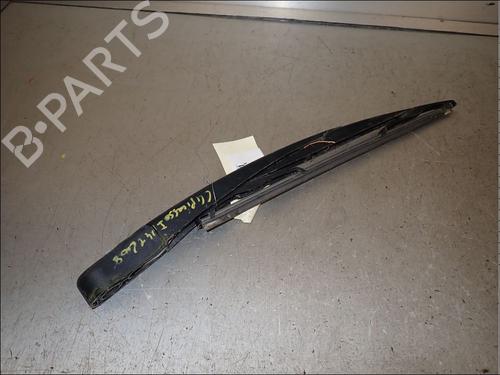 Used Rear windshield wiper arm Rear windshield wiper arm CITROËN C4 Picasso I MPV (UD_) 1.6 HDi (109 hp) 34034408 34034408