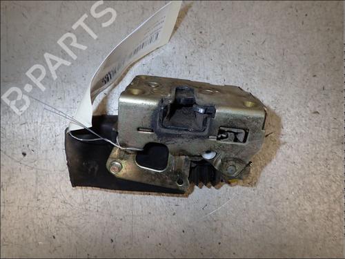 Used Front left lock Front left lock RENAULT CLIO I (B/C57_, 5/357_) 1.9 D (B/C/S576, B/C/S57L) (64 hp) 34010971 34010971