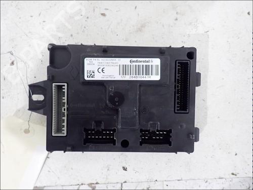 Used Fuse box Fuse box RENAULT CLIO IV (BH_) 1.5 dCi 75 (75 hp) 34021973 34021973