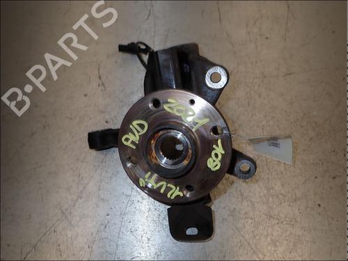 Used Right front steering knuckle Right front steering knuckle PEUGEOT 108 1.0 VTi 72 (72 hp) 34028719 34028719