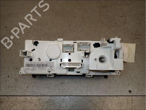 Climate control MERCEDES-BENZ A-CLASS (W169) A 180 CDI (169.007, 169.307) | BP34021150I5 - Image 2