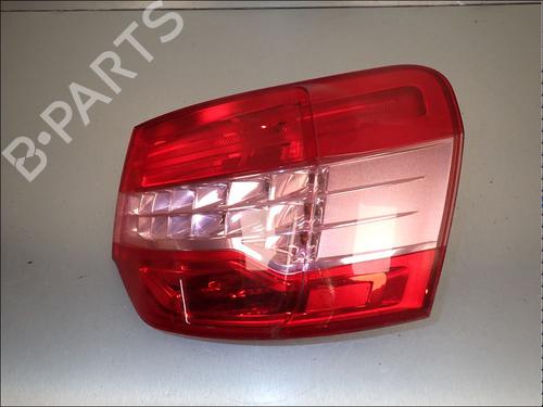 Used Other Other CITROËN C5 III (RD_) 2.0 HDi 140 (RDRHF8, RDRHFA, RDRHA8, RDRHAJ) (140 hp) 34028864 34028864