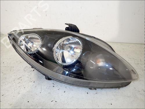 Used Right headlight Right headlight SEAT ALTEA (5P1) 1.9 TDI (105 hp) 34021183 34021183