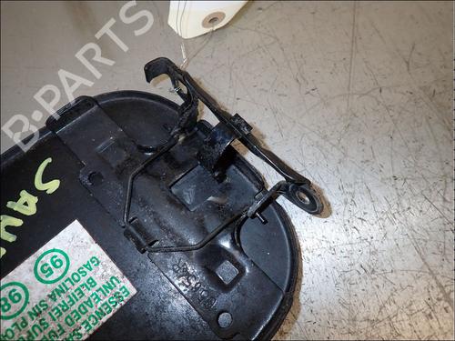 Tanklåg DACIA SANDERO 1.4 MPI LPG | BP34030296C131 - Image 3