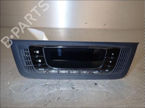 Used Climate control Climate control SEAT IBIZA IV (6J5, 6P1) 1.2 TSI (105 hp) 34030074 34030074