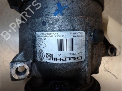 AC compressor RENAULT LAGUNA II (BG0/1_) 1.9 dCi (BG08, BG0G) | BP34029054M34 - Image 3
