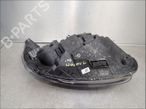 Left headlight FORD TRANSIT CUSTOM V362 Van (FY, FZ) 2.0 EcoBlue | BP37756091C28 - Image 7