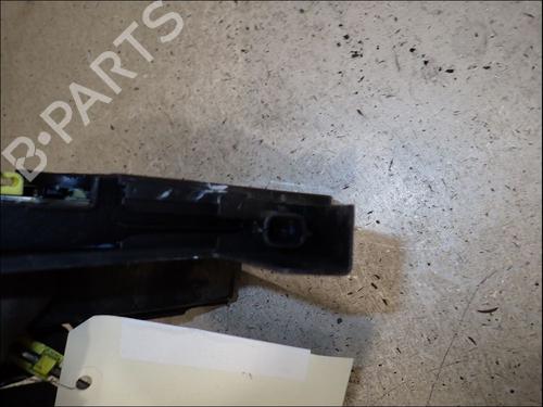 Front left lock DACIA SANDERO II 1.5 dCi | BP37601082C98 - Image 3