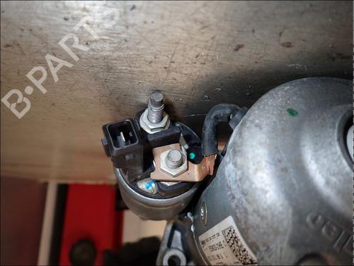 Starter CITROËN JUMPY III Van (V_) 1.5 BlueHDi 100 | BP34016851M8 - Image 3