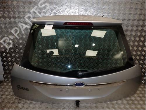 Used Tailgate Tailgate FORD FOCUS I (DAW, DBW) 1.8 Turbo DI / TDDi (90 hp) 34030747 34030747