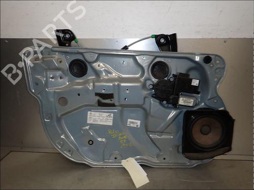 Rudehejsemekanisme ventre foran Rudehejsemekanisme ventre foran VW POLO IV (9N_, 9A_) 1.4 TDI (70 hp) 34035141 34035141