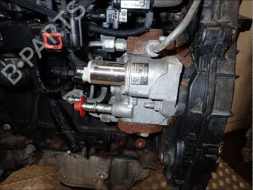 Engine OPEL MERIVA B MPV (S10) 1.7 CDTI (75) | BP34028567M1 - Image 5