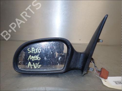 left-mirror-citroen-saxo-s0-s1-1996-1997-1998-1999-2000-2001-2002-2003-2004-34030247 main image